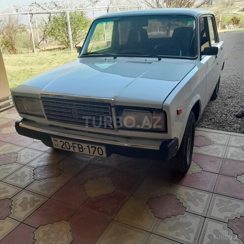 LADA (VAZ) 2107 2005, 94,083 km - 1.6 л - Tovuz