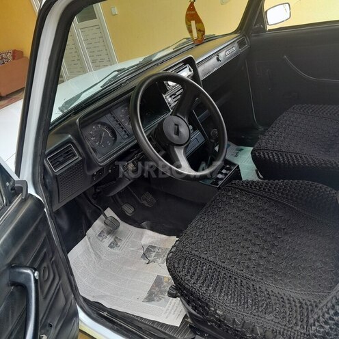 LADA (VAZ) 2107 2005, 94,083 km - 1.6 л - Tovuz
