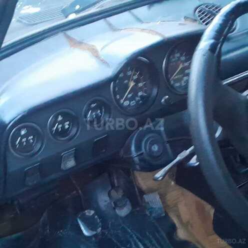 LADA (VAZ) 2106 1987, 56,000 km - 1.6 l - İsmayıllı