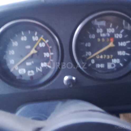 LADA (VAZ) 2106 1987, 56,000 km - 1.6 l - İsmayıllı