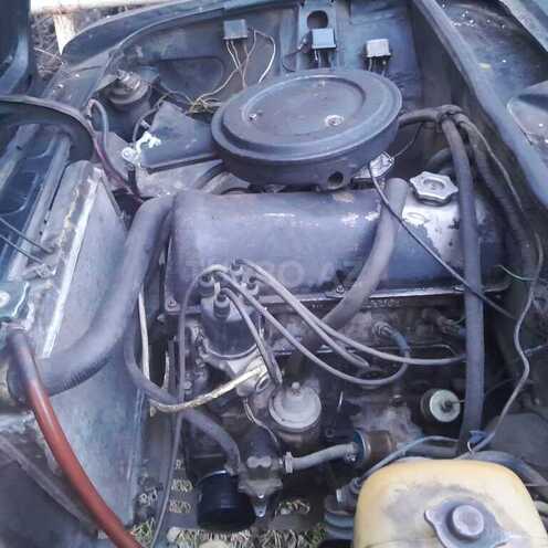 LADA (VAZ) 2106 1987, 56,000 km - 1.6 l - İsmayıllı