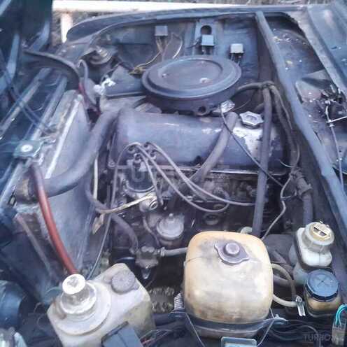 LADA (VAZ) 2106 1987, 56,000 km - 1.6 l - İsmayıllı