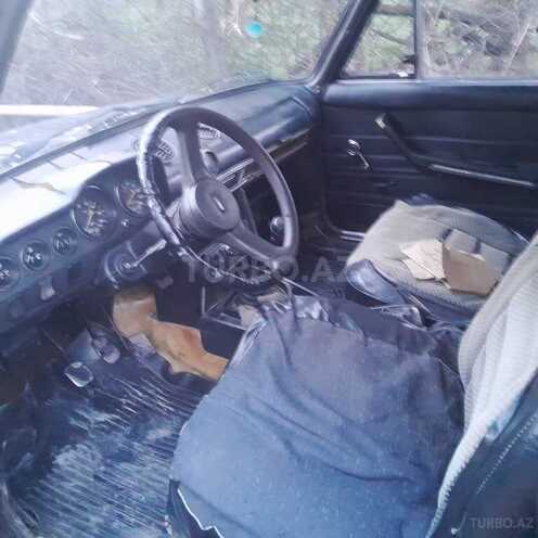 LADA (VAZ) 2106 1987, 56,000 km - 1.6 l - İsmayıllı