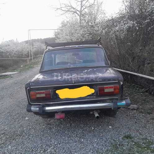 LADA (VAZ) 2106 1987, 56,000 km - 1.6 l - İsmayıllı