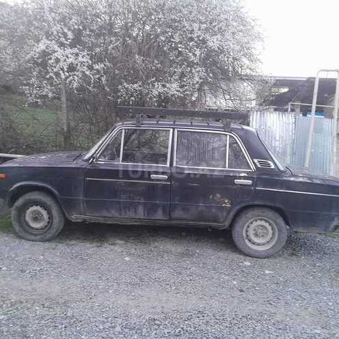 LADA (VAZ) 2106 1987, 56,000 km - 1.6 l - İsmayıllı