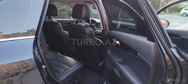 Kia Sorento 2017, 217,000 km - 2.0 l - Sumqayıt
