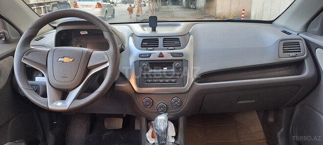 Chevrolet Cobalt 2024, 28,000 km - 1.5 л - Bakı