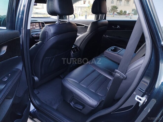 Kia Sorento 2017, 217,000 km - 2.0 l - Sumqayıt