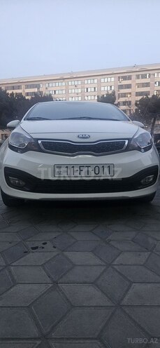 Kia Rio 2013, 200,000 km - 1.4 l - Bakı