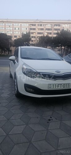 Kia Rio 2013, 200,000 km - 1.4 l - Bakı