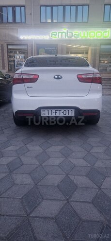 Kia Rio 2013, 200,000 km - 1.4 l - Bakı