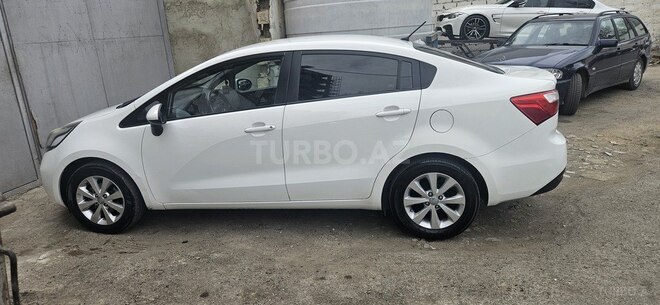 Kia Rio 2013, 200,000 km - 1.4 l - Bakı