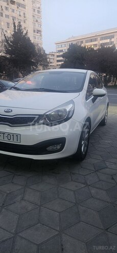 Kia Rio 2013, 200,000 km - 1.4 l - Bakı
