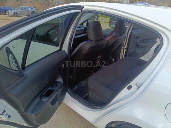 Toyota Aqua 2018, 150,000 km - 1.5 l - Bakı