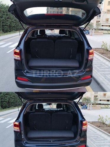 Kia Sorento 2017, 217,000 km - 2.0 l - Sumqayıt
