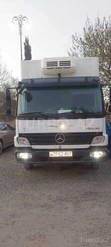 Mercedes Atego 818 2010, 451,000 km - 4.3 l - Gəncə