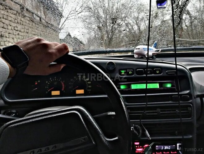LADA (VAZ) 2115 2011, 280,000 km - 1.6 л - Qəbələ