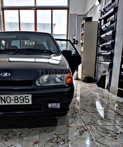 LADA (VAZ) 2115 2011, 280,000 km - 1.6 л - Qəbələ