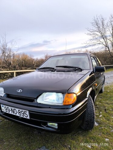 LADA (VAZ) 2115 2011, 280,000 km - 1.6 л - Qəbələ