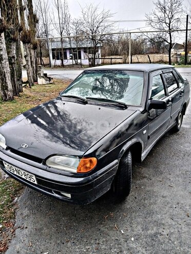 LADA (VAZ) 2115 2011, 280,000 km - 1.6 л - Qəbələ