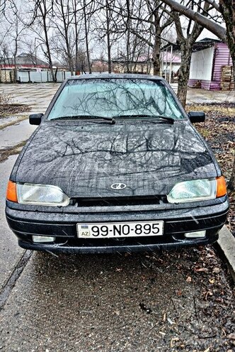 LADA (VAZ) 2115 2011, 280,000 km - 1.6 л - Qəbələ