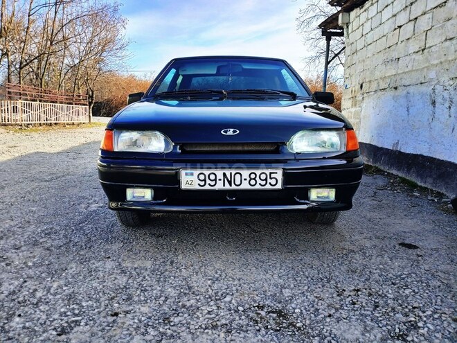 LADA (VAZ) 2115 2011, 280,000 km - 1.6 л - Qəbələ