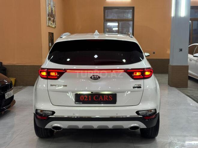 Kia Sportage-2