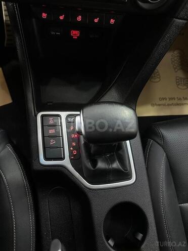 Kia Sportage-6