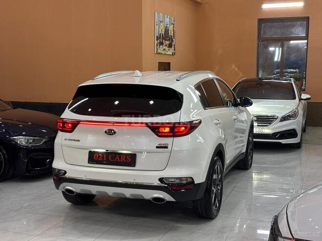 Kia Sportage-13