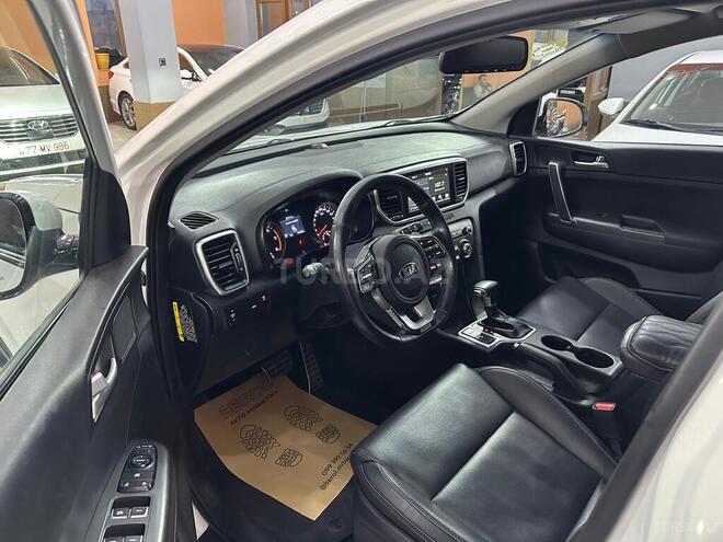 Kia Sportage-10