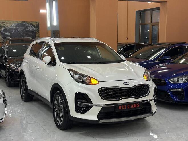 Kia Sportage-16