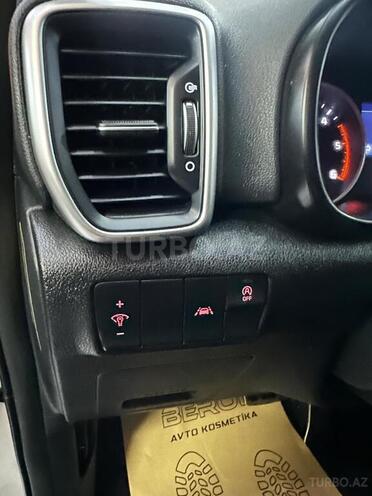 Kia Sportage-9