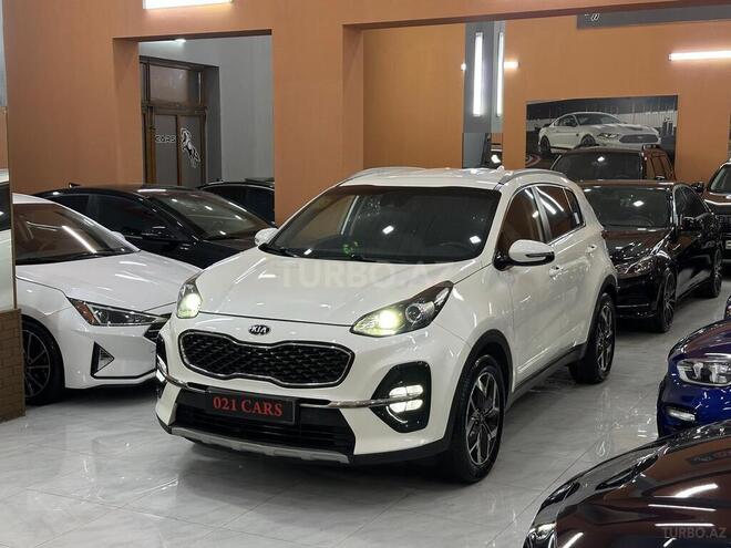Kia Sportage-17