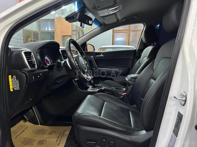 Kia Sportage-8