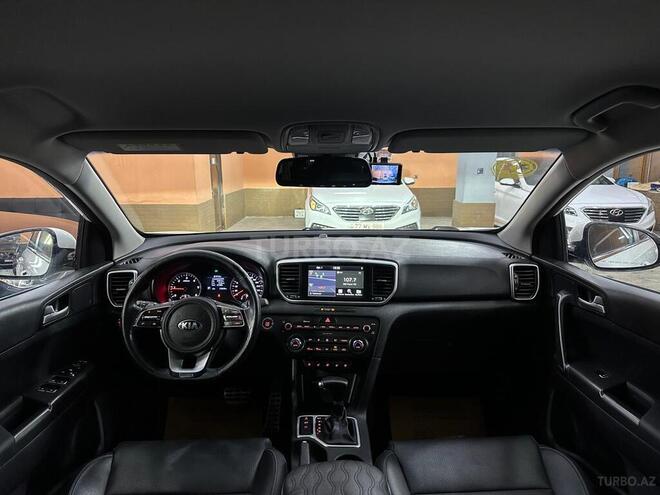 Kia Sportage-3