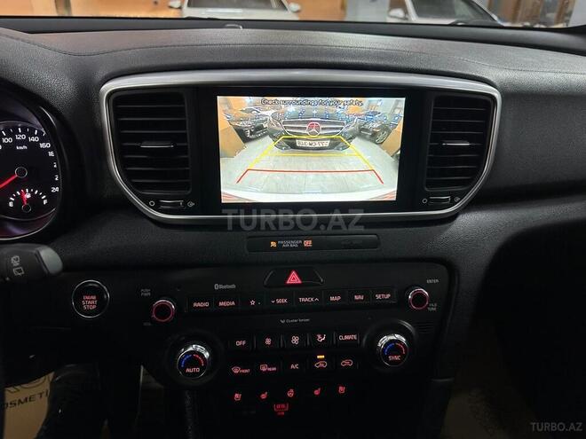 Kia Sportage-7