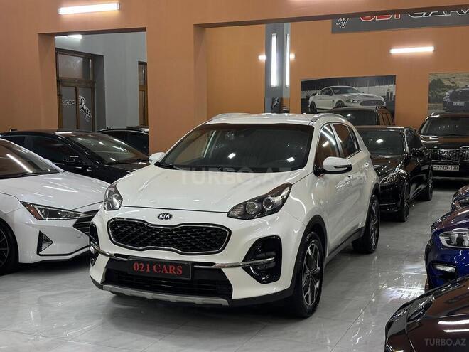 Kia Sportage-21