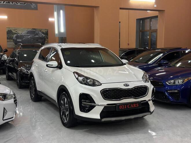 Kia Sportage-20