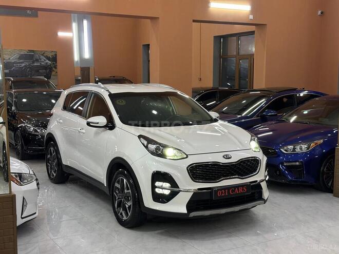 Kia Sportage-19