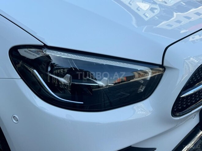 Mercedes E 220 d 2021, 38,000 km - 2.2 l - Bakı