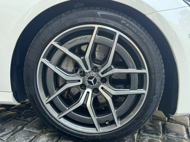 Mercedes E 220 d 2021, 38,000 km - 2.2 l - Bakı