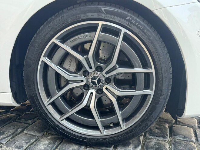 Mercedes E 220 d 2021, 38,000 km - 2.2 l - Bakı