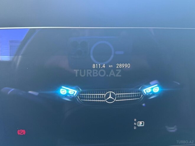 Mercedes E 220 d 2021, 38,000 km - 2.2 l - Bakı