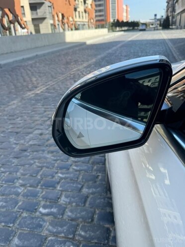 Mercedes E 220 d 2021, 38,000 km - 2.2 l - Bakı