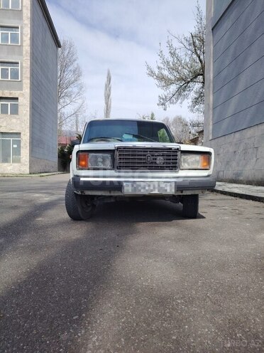 LADA (VAZ) 2107 2010, 78,000 km - 1.6 л - İsmayıllı