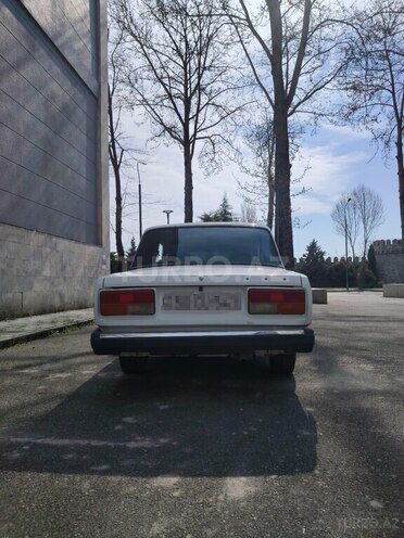 LADA (VAZ) 2107 2010, 78,000 km - 1.6 л - İsmayıllı