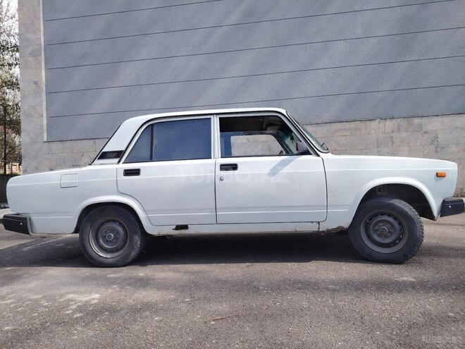 LADA (VAZ) 2107 2010, 78,000 km - 1.6 л - İsmayıllı