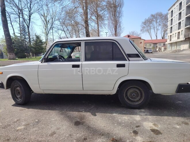 LADA (VAZ) 2107 2010, 78,000 km - 1.6 л - İsmayıllı