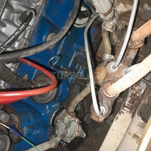 LADA (VAZ) 2106 1990, 98,465 km - 1.5 л - Tovuz