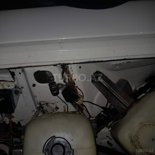 LADA (VAZ) 2106 1990, 98,465 km - 1.5 л - Tovuz